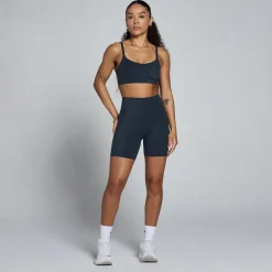 P Dae Tepo Hoge Taie hort DAMES Shorts