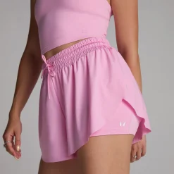 Sale P Dae Tepo 2 In 1 Foaty hort DAMES Shorts