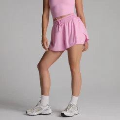 Sale P Dae Tepo 2 In 1 Foaty hort DAMES Shorts