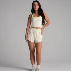 Clearance P Dae Tepo 2-in-1 Wijdvaende hort DAMES Shorts