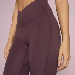 Best P Dae Tepo egging DAMES Leggings