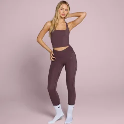 Best P Dae Tepo egging DAMES Leggings