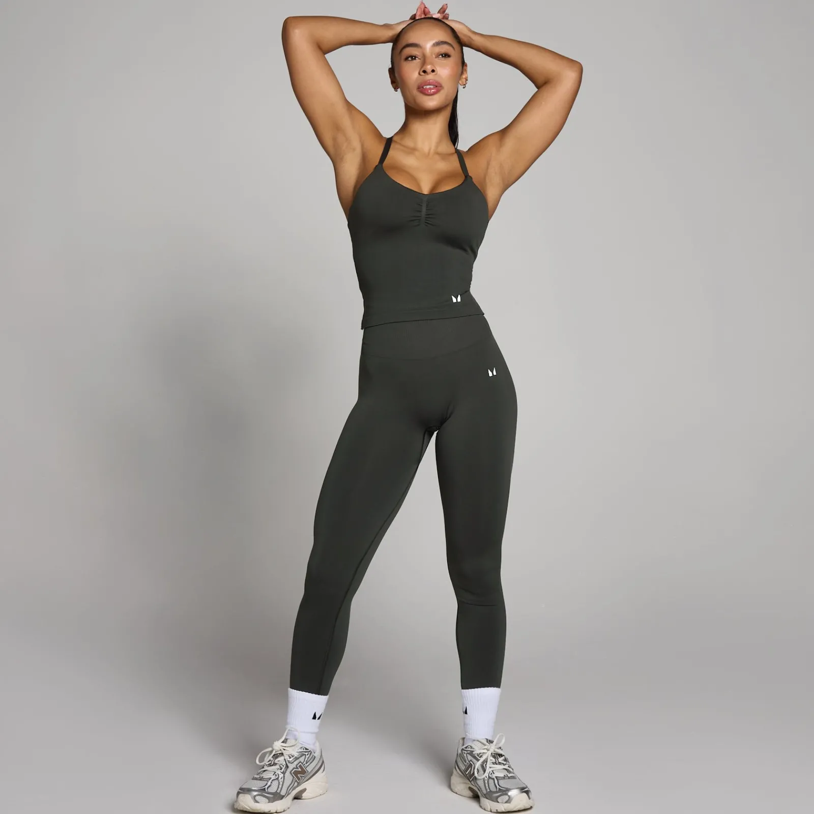 Best P Dae Tepo Naadoze egging DAMES Leggings