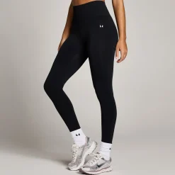 Outlet P Dae Tepo Naadoze crunch egging DAMES Leggings