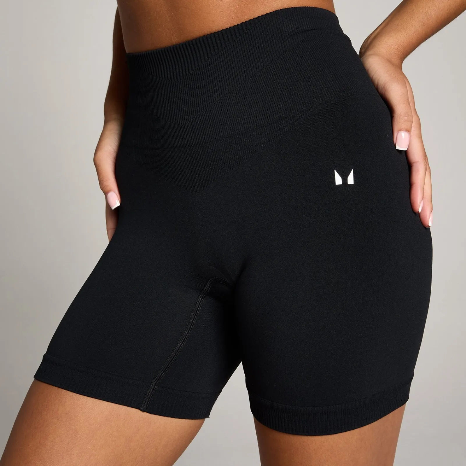 P Dae Tepo Naadoze crunch hort DAMES Shorts