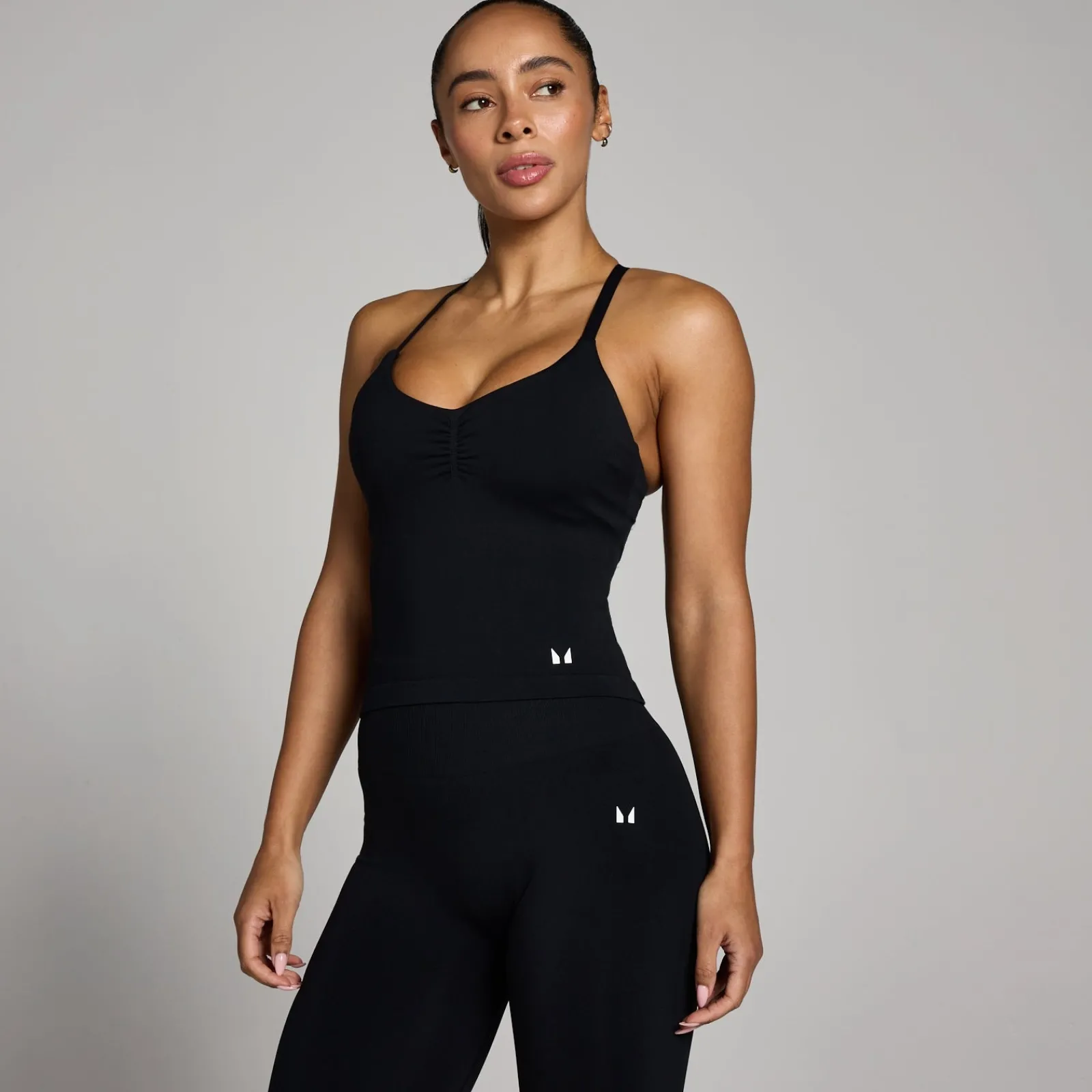 Hot P Dae Tepo Naadoze Top et Bandje DAMES T-Shirts & Tops|Vests & Tanks