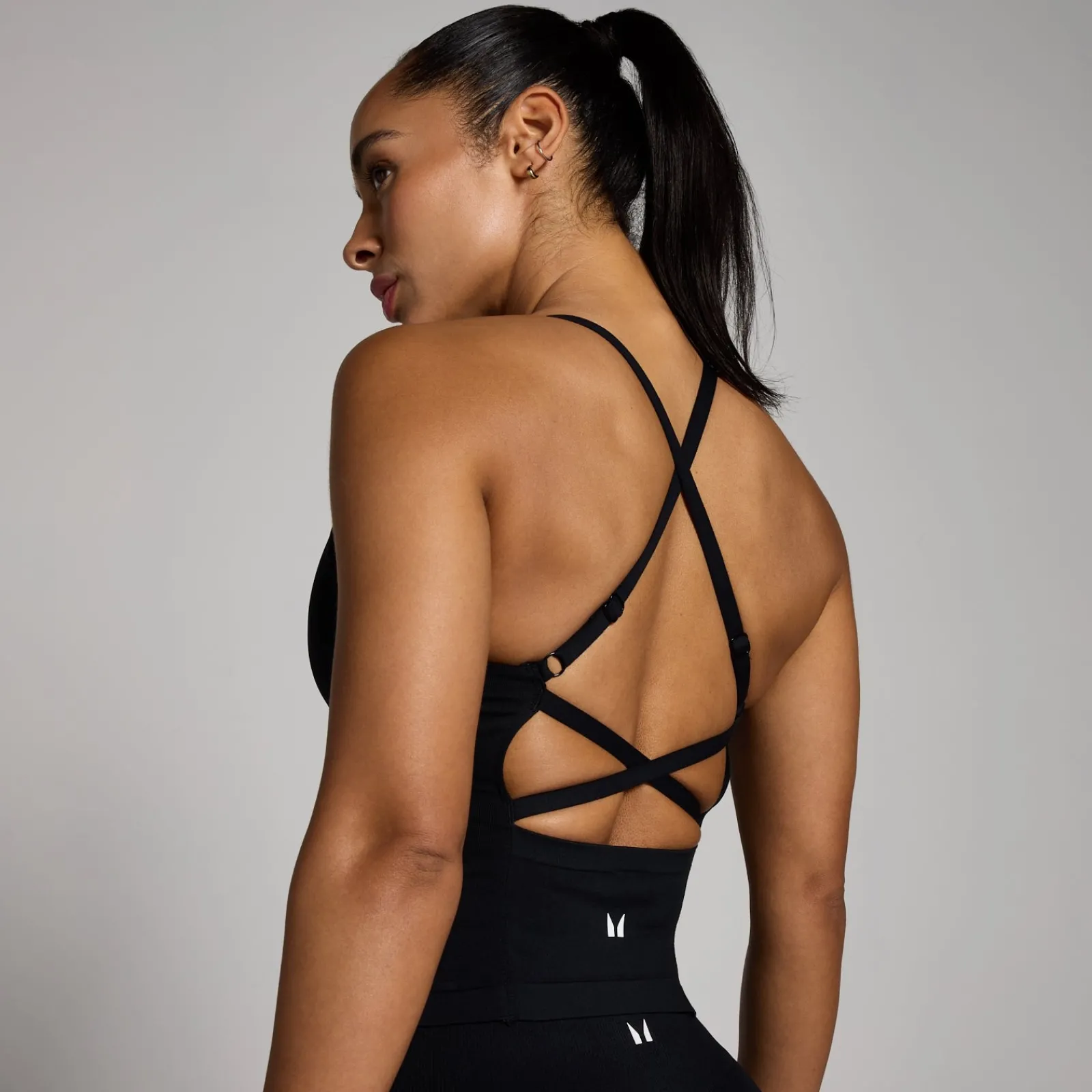 Hot P Dae Tepo Naadoze Top et Bandje DAMES T-Shirts & Tops|Vests & Tanks