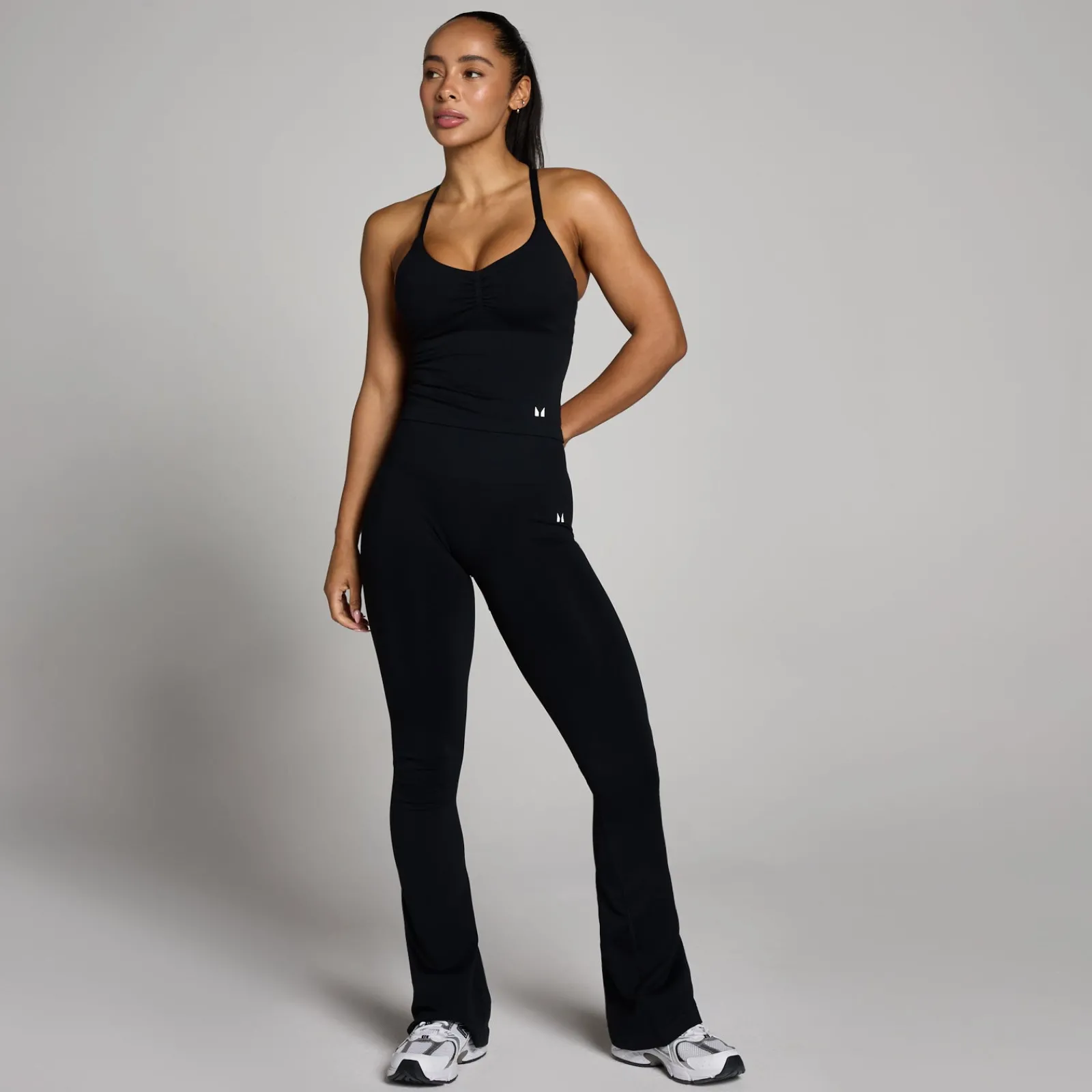 Hot P Dae Tepo Naadoze Top et Bandje DAMES T-Shirts & Tops|Vests & Tanks
