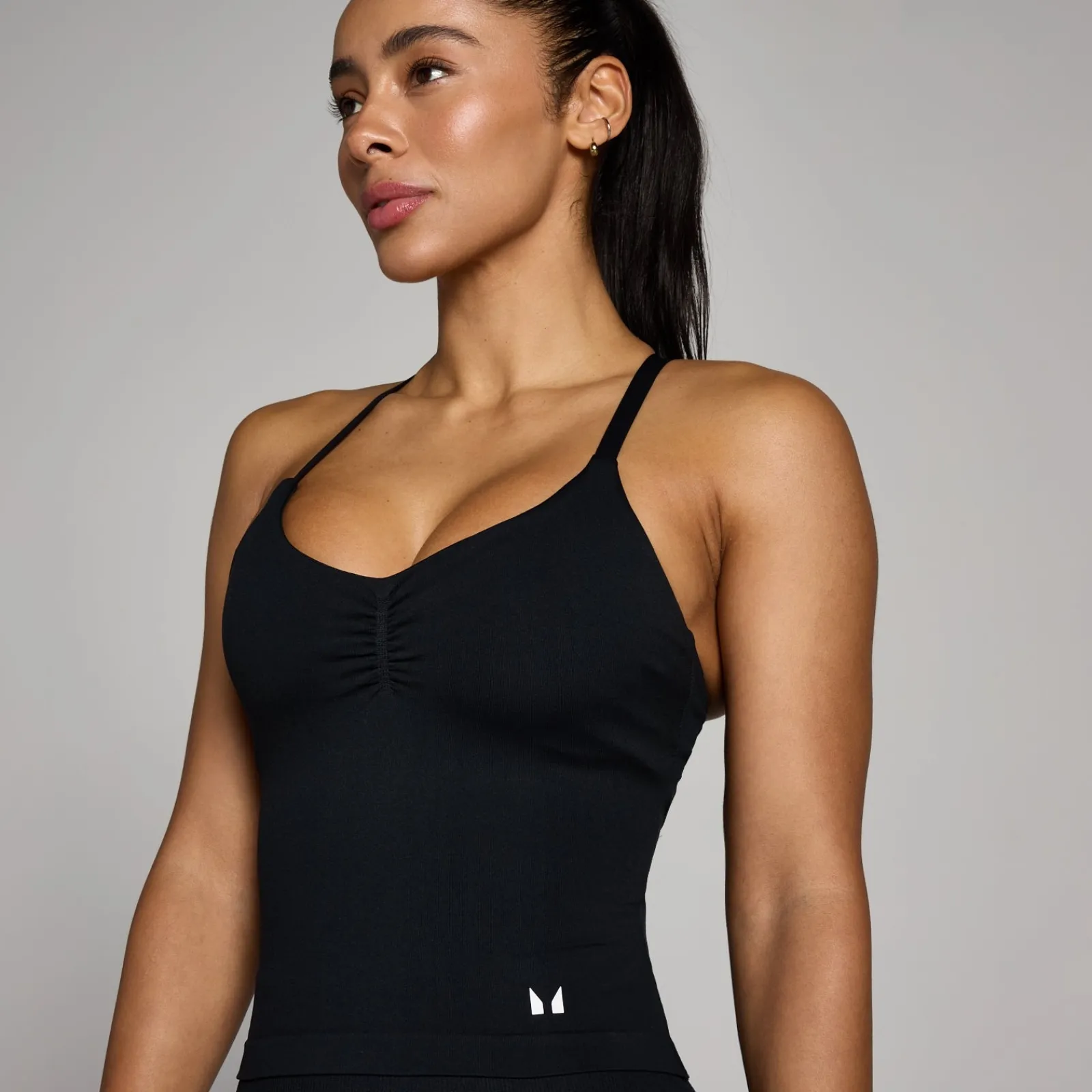 Hot P Dae Tepo Naadoze Top et Bandje DAMES T-Shirts & Tops|Vests & Tanks