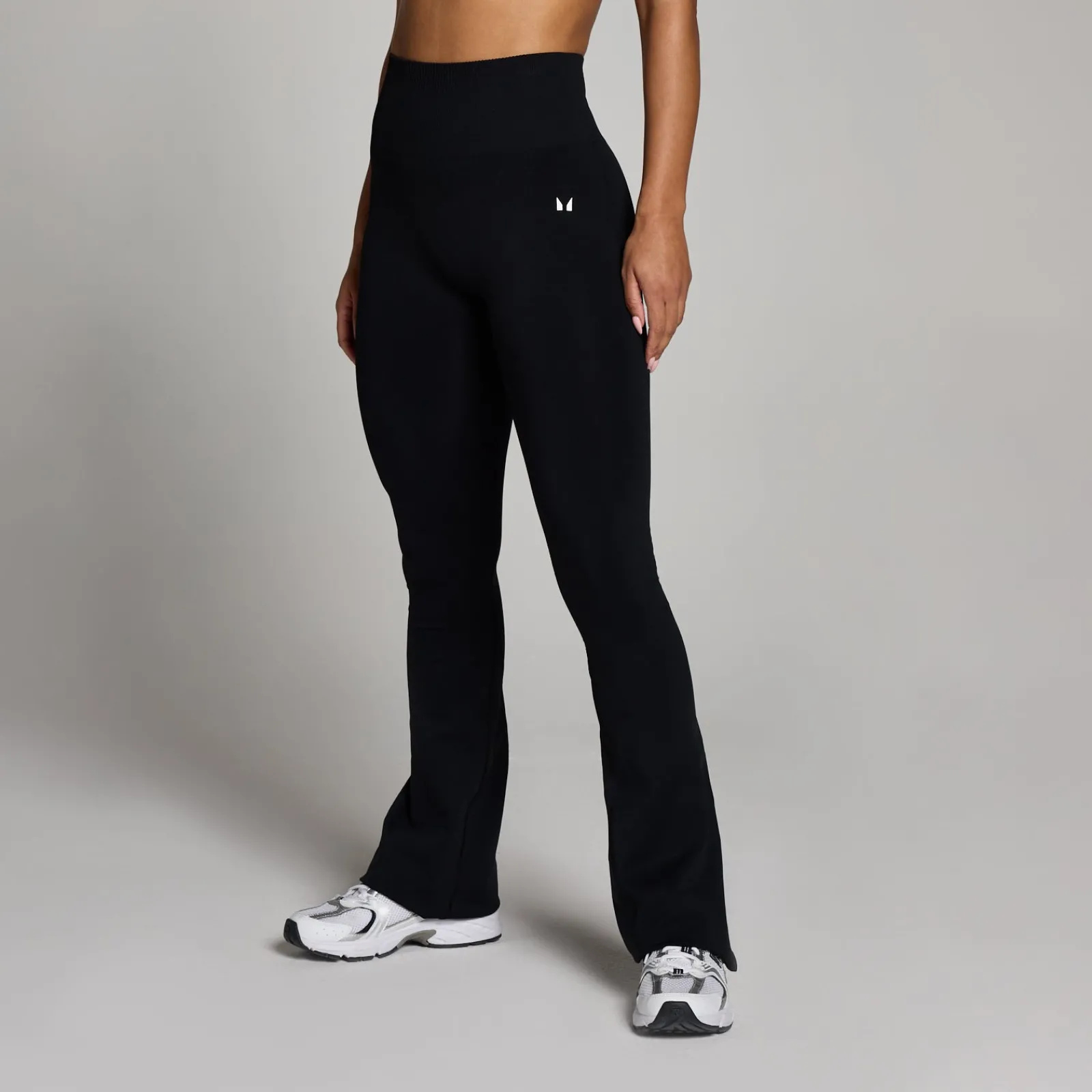 P Dae Tepo Naadoze Wijde egging DAMES Leggings