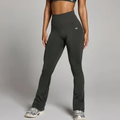 New P Dae Tepo Naadoze Wijde egging DAMES Leggings
