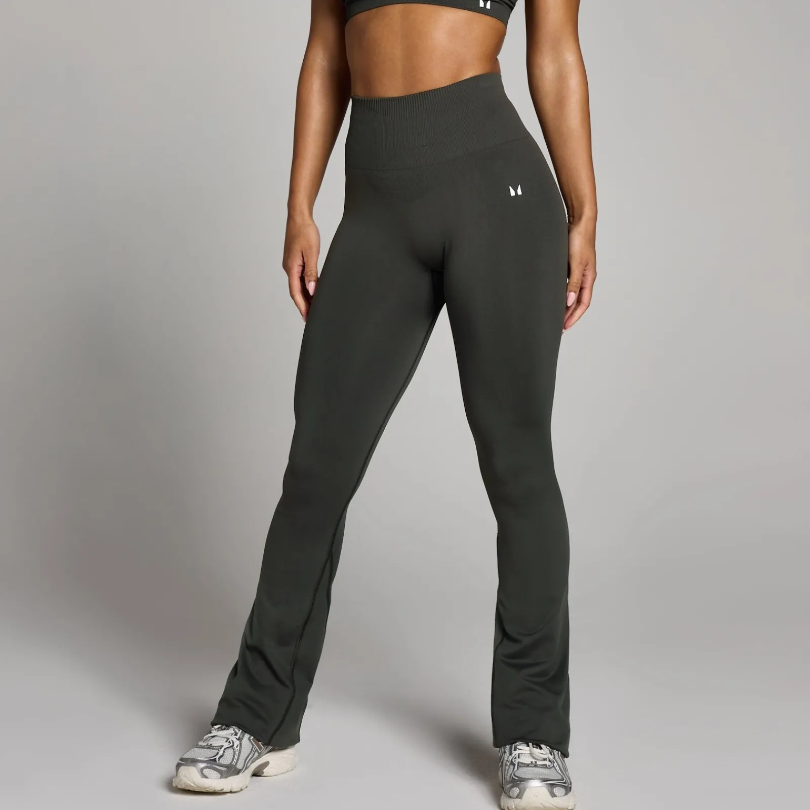 New P Dae Tepo Naadoze Wijde egging DAMES Leggings