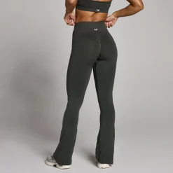 New P Dae Tepo Naadoze Wijde egging DAMES Leggings