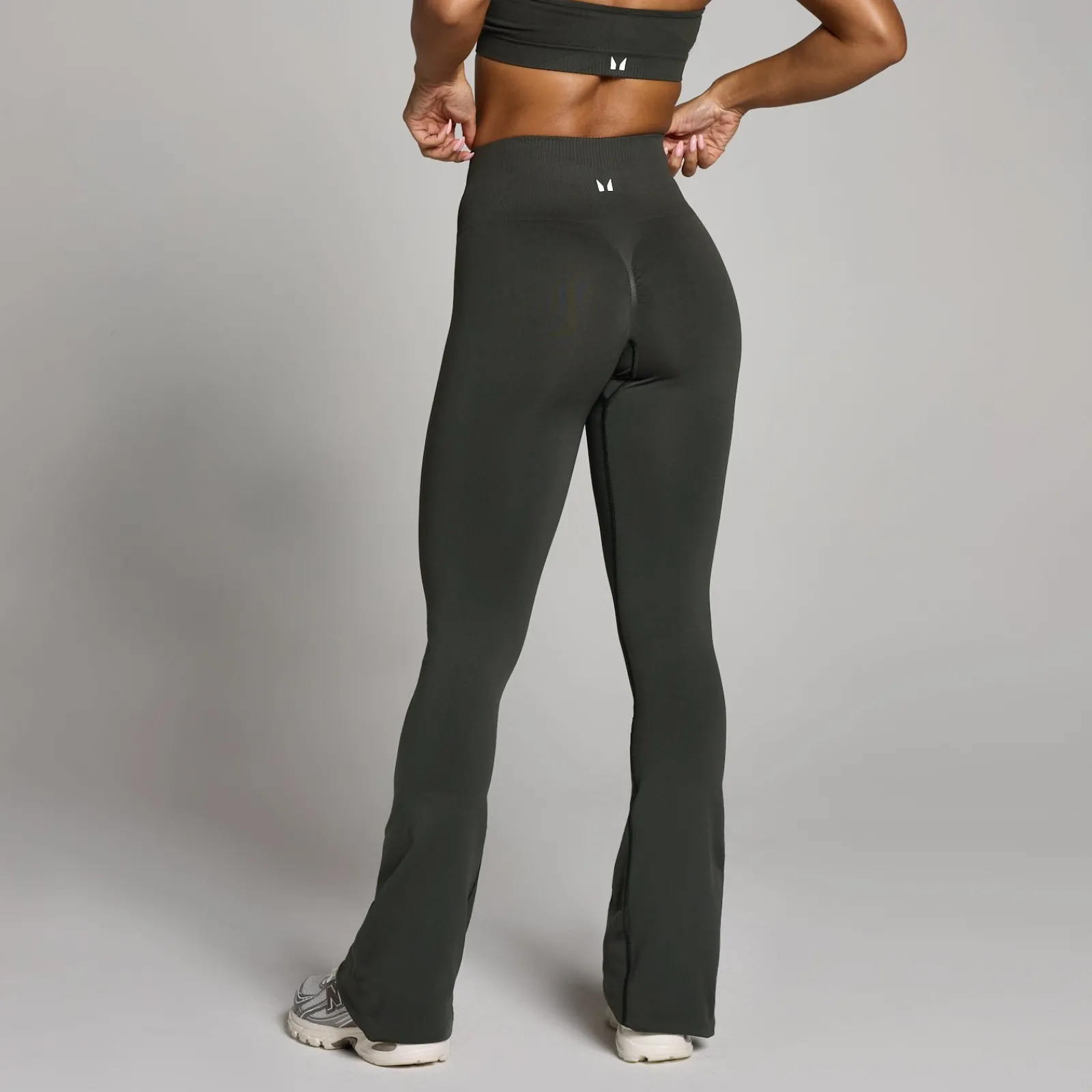 New P Dae Tepo Naadoze Wijde egging DAMES Leggings