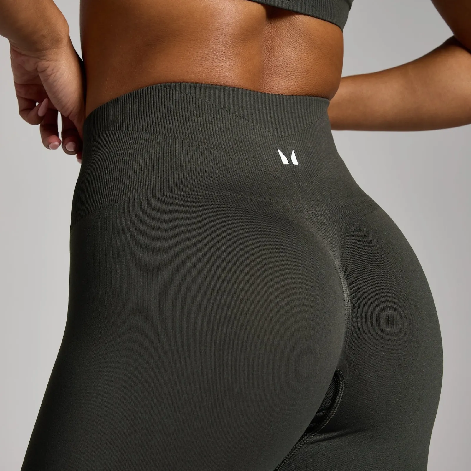 New P Dae Tepo Naadoze Wijde egging DAMES Leggings