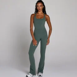 Outlet P Dae Tepo Racerback Vet et Bandje DAMES T-Shirts & Tops|Vests & Tanks