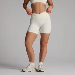 Best P Dae Tepo Ruched Front hort DAMES Shorts