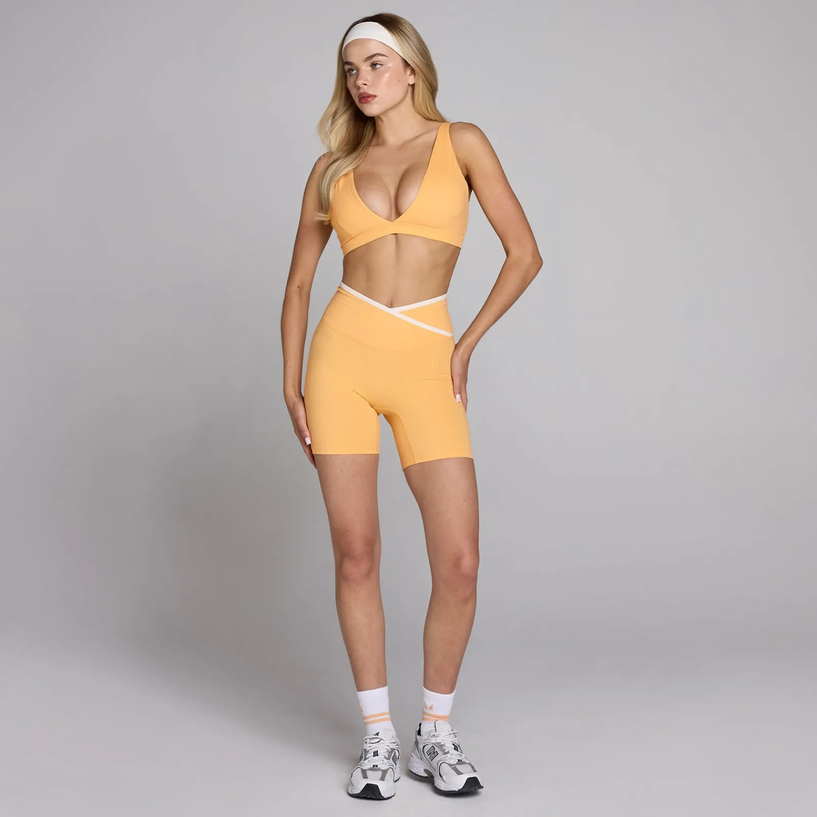 Online P Dae Tepo Triange port-BH DAMES Sportbeha'S