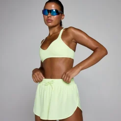 Hot P Dae Tepo Twit Back port-BH DAMES Sportbeha'S