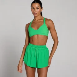 Best P Dae Tepo Twit Back port-BH DAMES Sportbeha'S