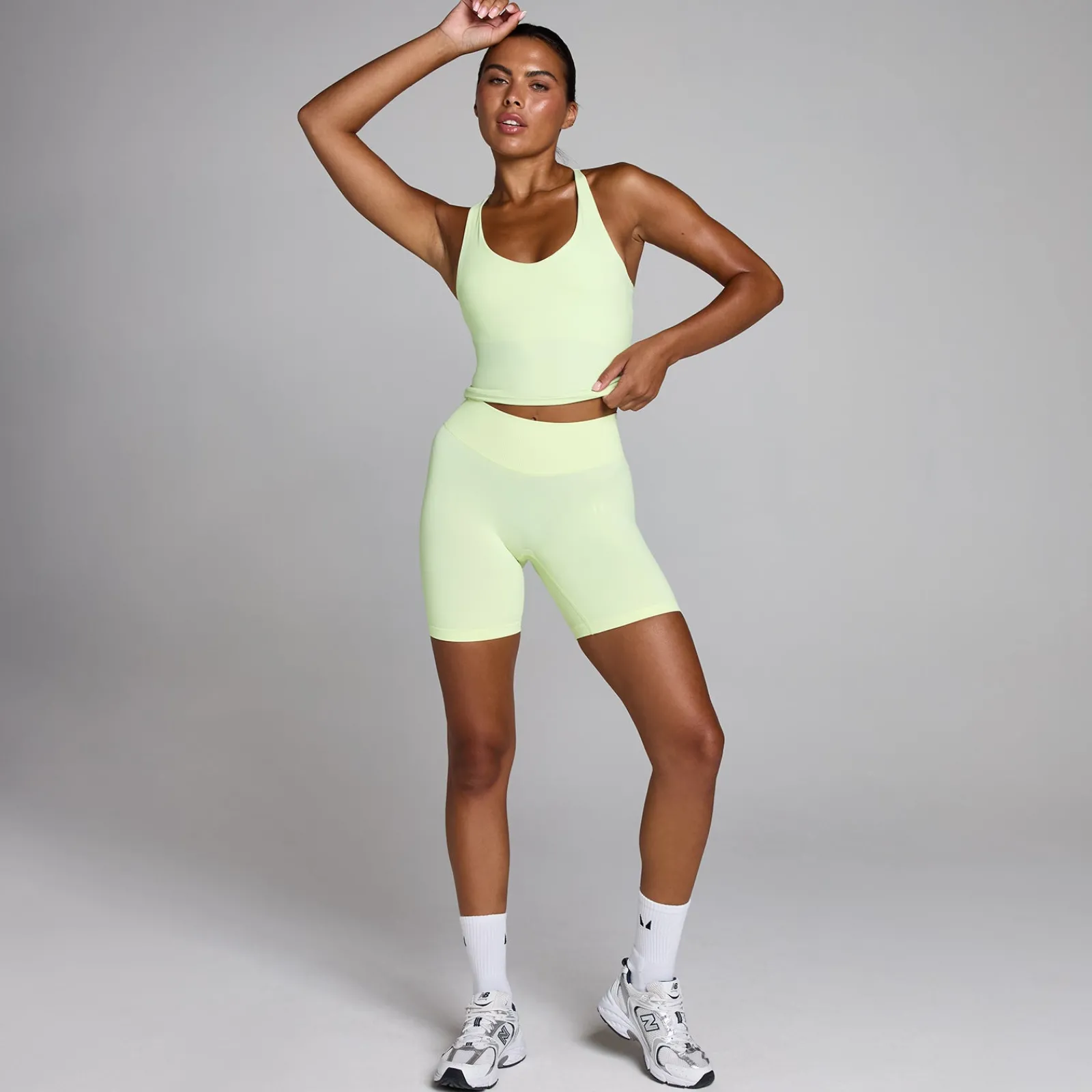 Sale P Dae Tepo Twit Back Vet DAMES T-Shirts & Tops|Vests & Tanks