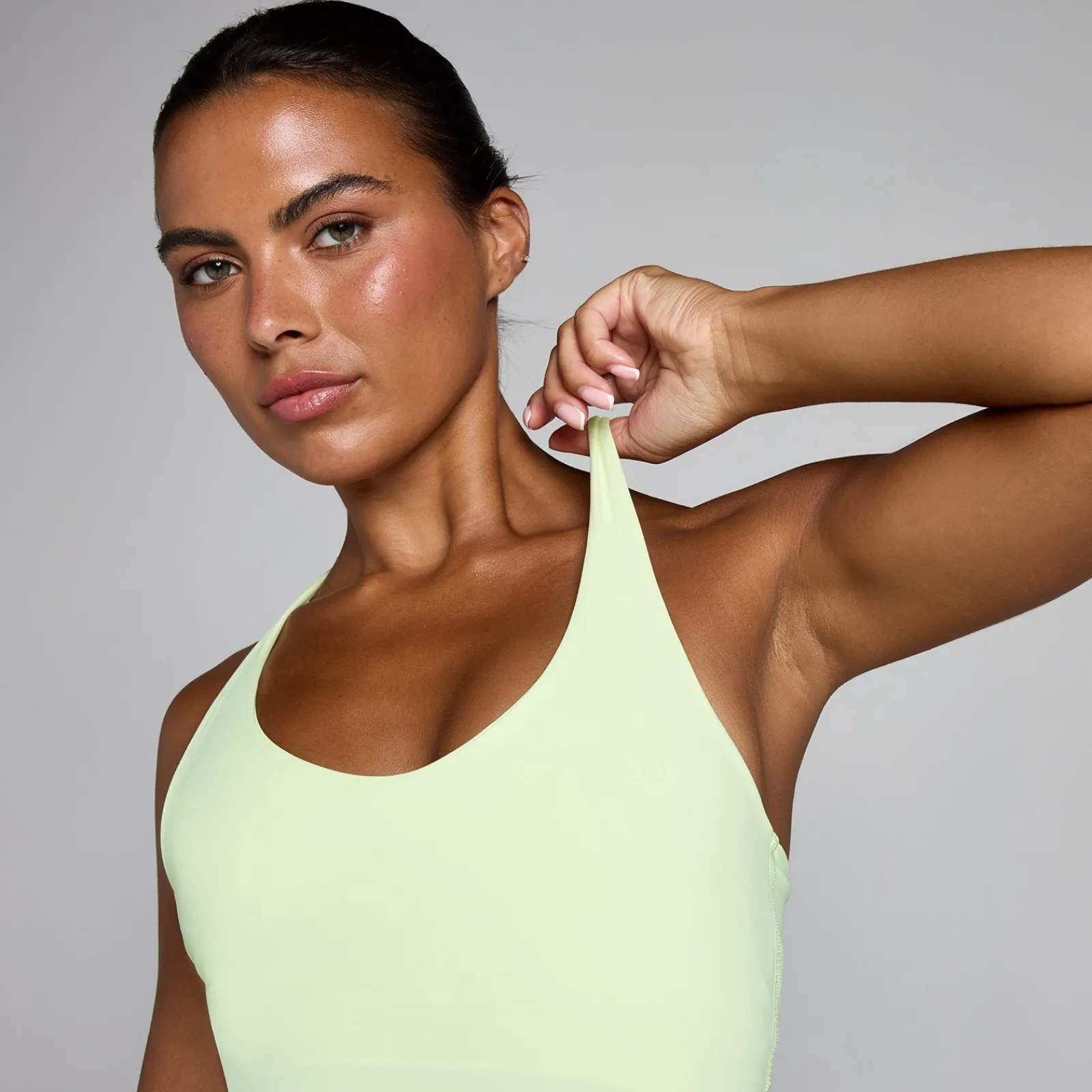 Sale P Dae Tepo Twit Back Vet DAMES T-Shirts & Tops|Vests & Tanks