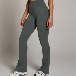 Best P Dae Tepo Wijde egging DAMES Leggings