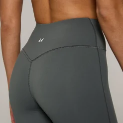 Best P Dae Tepo Wijde egging DAMES Leggings