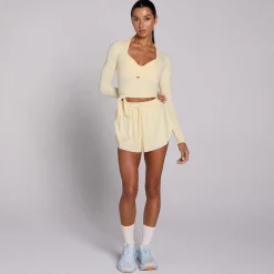 Best P Dae Tepo Wrap Top DAMES Jassen & Vesten