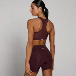 Discount P Dae Training Racerback port-bh DAMES Sportbeha'S