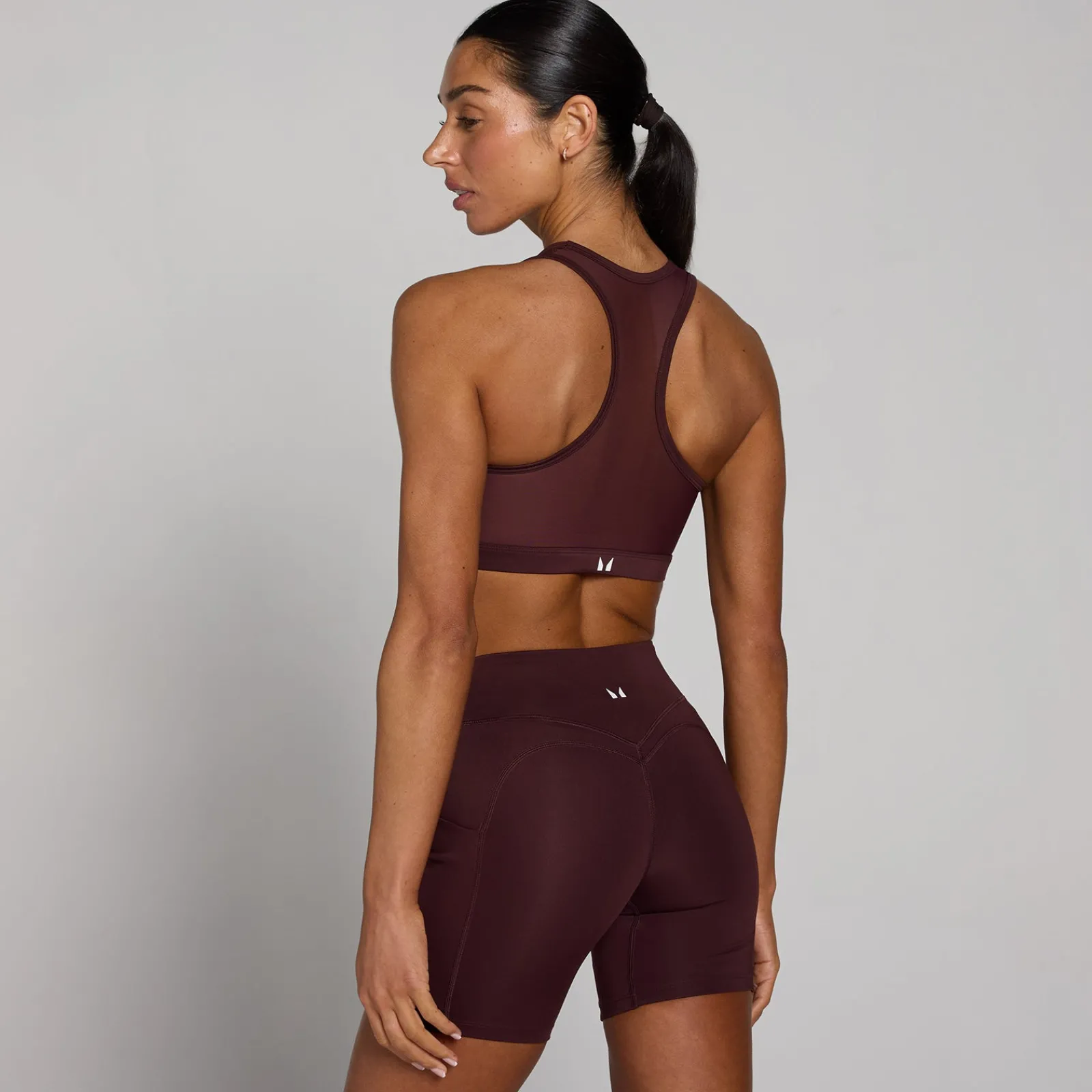 Discount P Dae Training Racerback port-bh DAMES Sportbeha'S