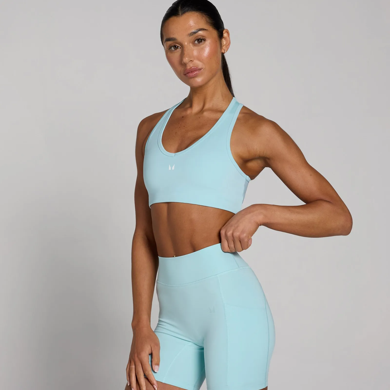 Discount P Dae Training Racerback port-BH DAMES Sportbeha'S