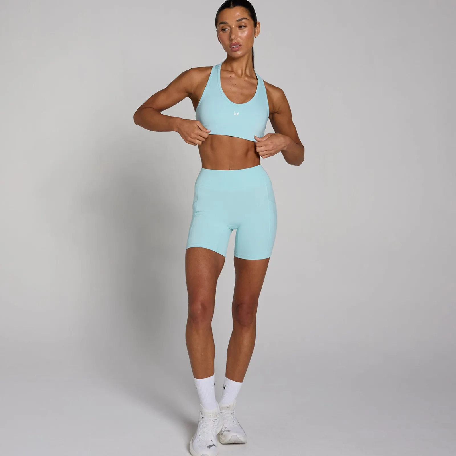 Discount P Dae Training Racerback port-BH DAMES Sportbeha'S