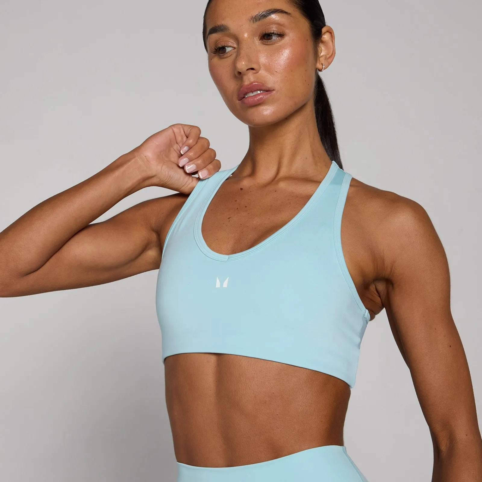 Discount P Dae Training Racerback port-BH DAMES Sportbeha'S