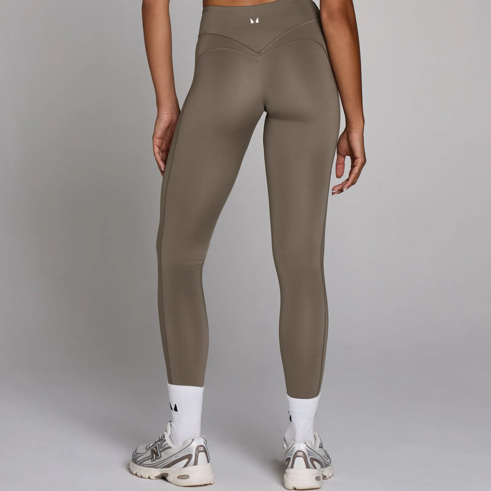 Best P Dae Trainingegging DAMES Leggings