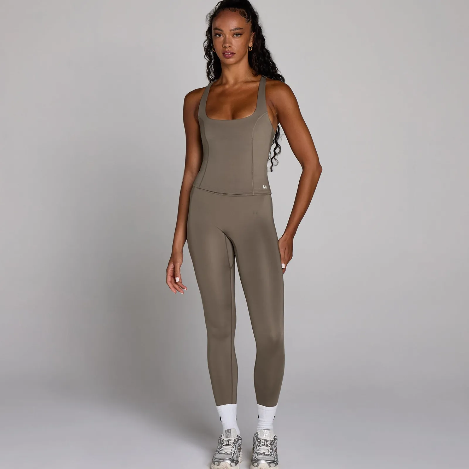 Best P Dae Trainingegging DAMES Leggings