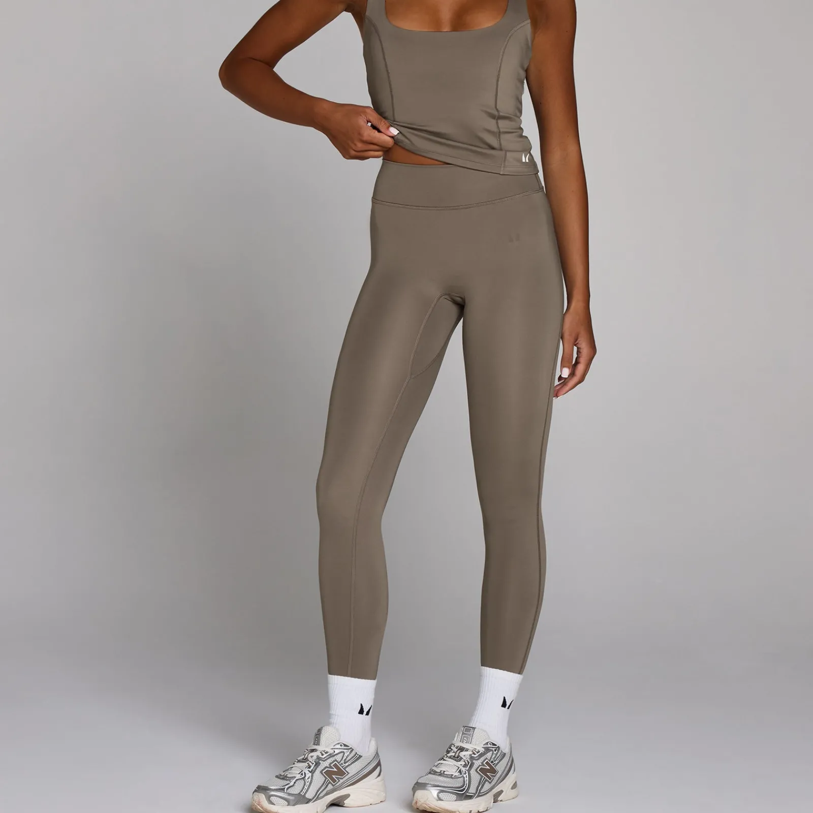 Best P Dae Trainingegging DAMES Leggings
