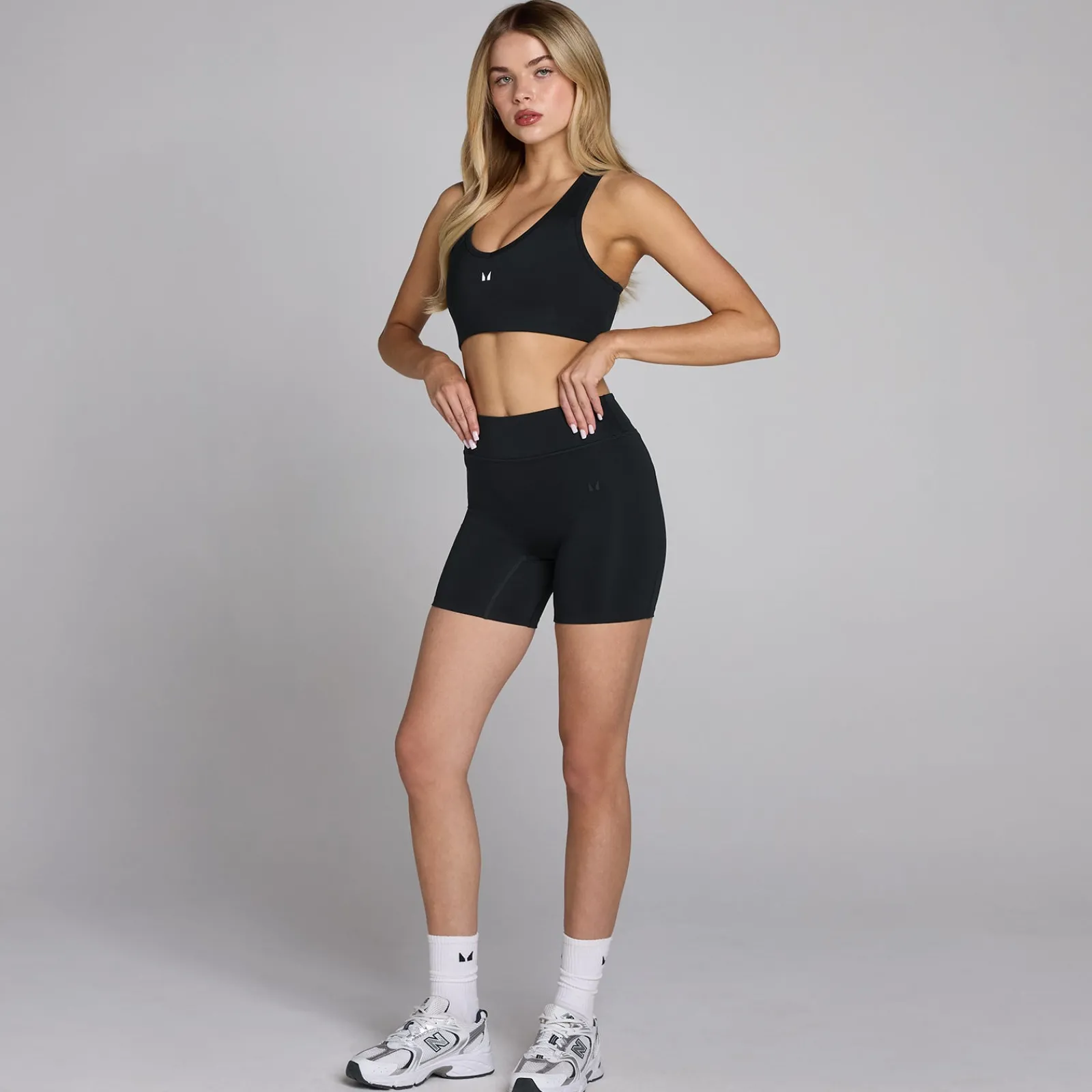 Best P Dae Traininghort DAMES Leggings|Shorts