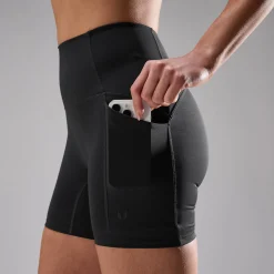 Best P Dae Veocity Utra Fiethort DAMES Leggings|Shorts