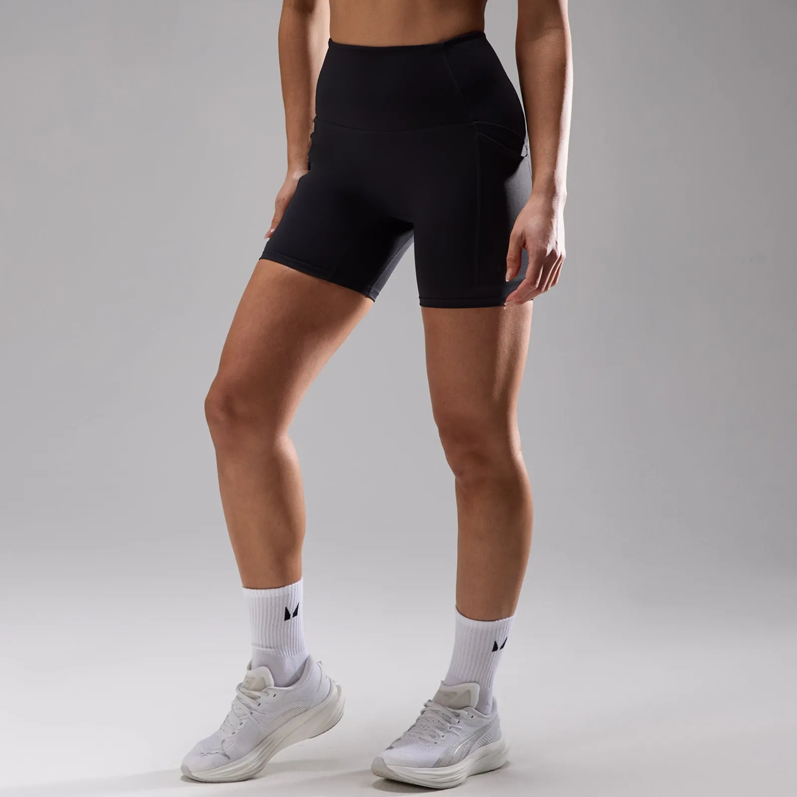 Best P Dae Veocity Utra Fiethort DAMES Leggings|Shorts