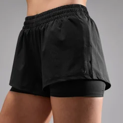 Sale P Dae Veocity Utra Getructureerde hort DAMES Shorts