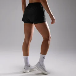 Sale P Dae Veocity Utra Getructureerde hort DAMES Shorts