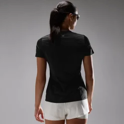 Sale P Dae Veocity Utra eh T-hirt DAMES T-Shirts & Tops