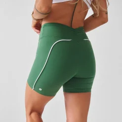Best P Dae X Tatiana Contrat Dipped Wait hort DAMES Shorts