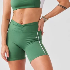 Best P Dae X Tatiana Contrat Dipped Wait hort DAMES Shorts