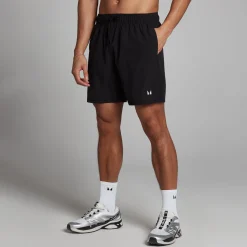 Discount P geweven traininghort voor heren Heren Shorts