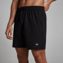 Discount P geweven traininghort voor heren Heren Shorts