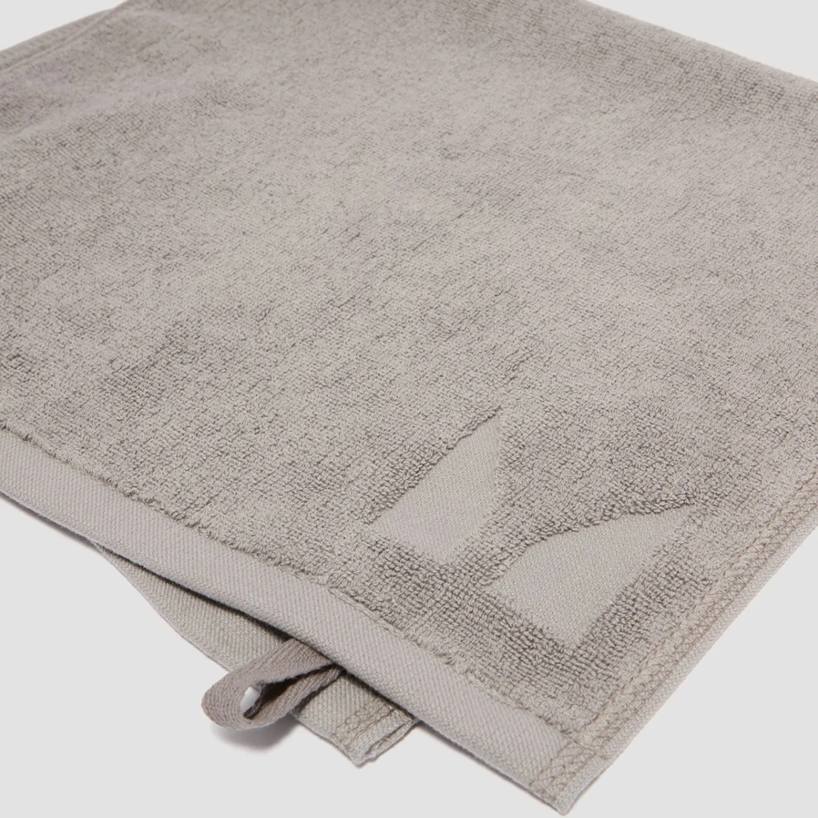 Clearance MP Handdoek met Logo Handdoeken