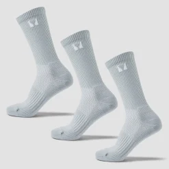 Sale MP Hardloopsokken (3 Pack) Heren Ondergoed & Sokken|Ondergoed & Sokken