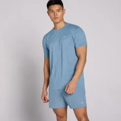 Discount P Heren Active Training Piar Grafich T-hirt Heren T-Shirts & Tops